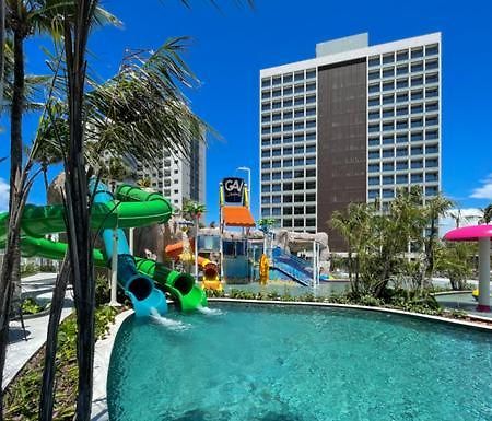 Salinas Premium Resort ซาลิโนโปลิส ภายนอก รูปภาพ