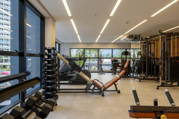 Salinas Premium Resort ซาลิโนโปลิส ภายนอก รูปภาพ