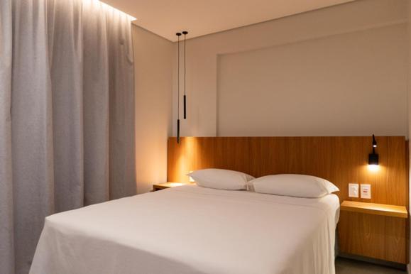 Salinas Premium Resort ซาลิโนโปลิส ภายนอก รูปภาพ