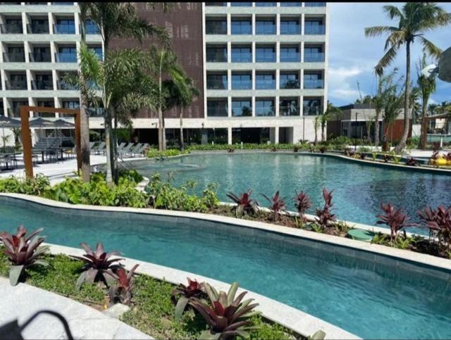 Salinas Premium Resort ซาลิโนโปลิส ภายนอก รูปภาพ