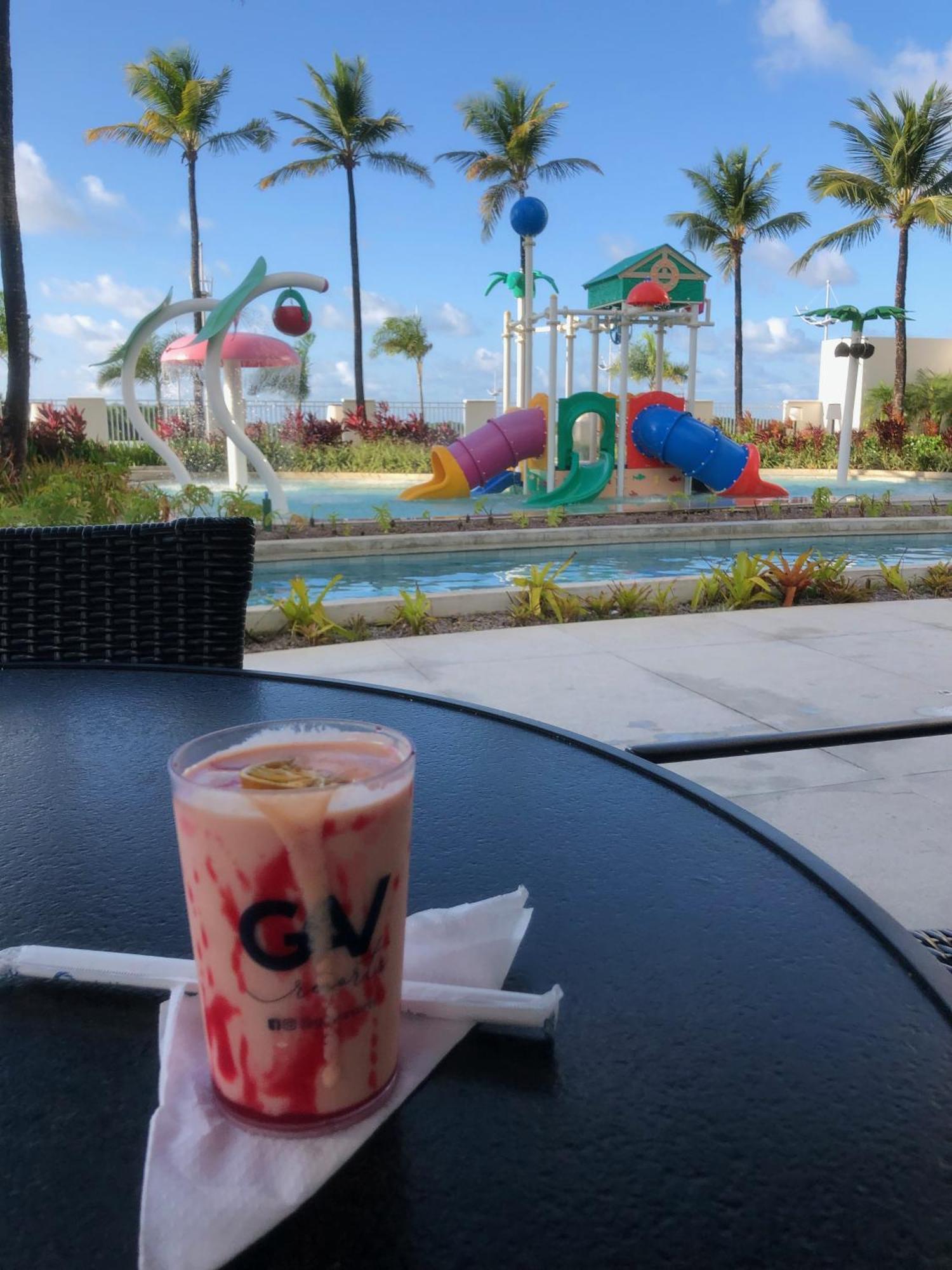 Salinas Premium Resort ซาลิโนโปลิส ภายนอก รูปภาพ